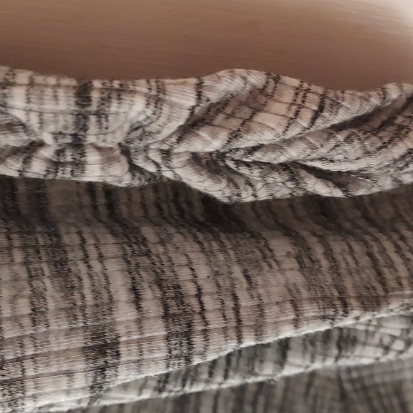 APT 9 Women's Top 3/4 Sleeve - Picture 4 of 6